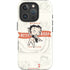 Betty Boop Member Fan Club iPhone 16 Pro Impact Case